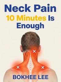 Neck Pain 10 Minutes Is Enough