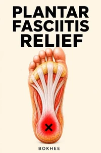 Plantar Fasciitis  Relief