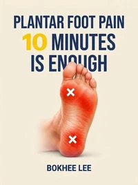 Plantar Foot Pain  10 Minutes Is Enough