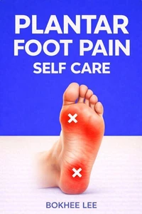 Plantar Foot Pain Self-Care