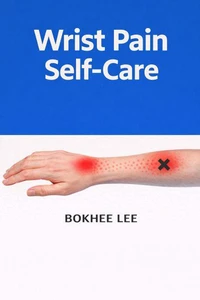 Wrist Pain Self -Care