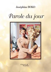 Parole du jour