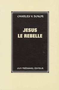 Jesus Le Rebelle. Le Jesus Historique Et L'Historicite De La Vie De Jesus