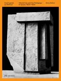Avant-Garde As Method