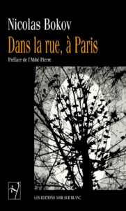 Dans La Rue, A Paris