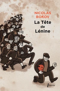 La Tête de Lénine