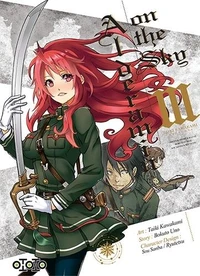 Alderamin on the Sky Tome 3