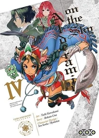 Alderamin on the Sky Tome 4