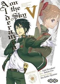 Alderamin on the Sky Tome 5