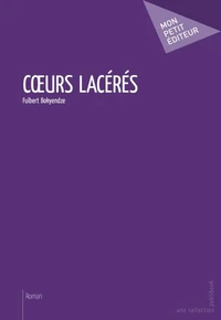 Coeurs lacérés
