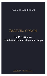 Telecel-Congo