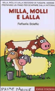 Milla, Molli e Lalla