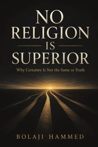 No Religion Is Superior