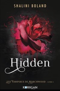 Hidden