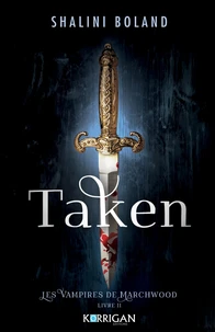 Taken