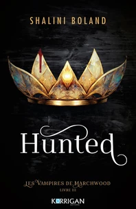 Hunted