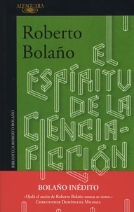 El espiritu de la ciencia-fiction
