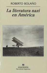 La literatura nazi en America