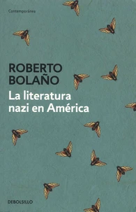 La literatura nazi en América