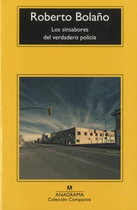 Los sinsabores del verdadero policia