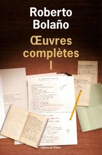 Oeuvres complètes