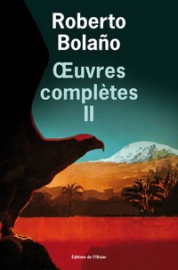 Oeuvres complètes