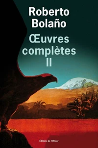 Oeuvres complètes