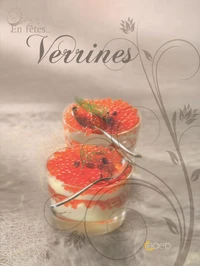 Les verrines de fête