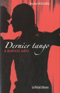 Dernier tango à Buenos Aires
