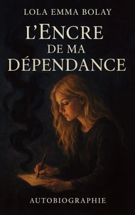 L'encre de ma dépendance