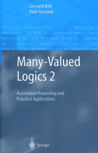 Many-Valued Logics 2