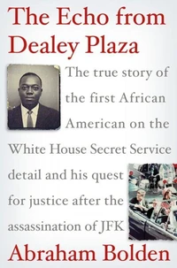 The Echo from Dealey Plaza