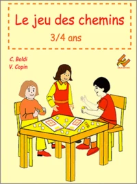 Le jeu des chemins
