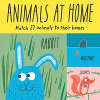 Animals at home