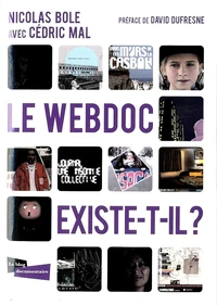 Le webdoc existe-t-il ?