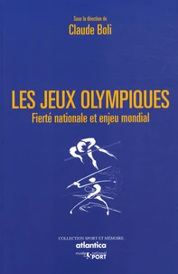 Les jeux Olympiques