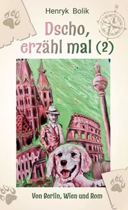 Dscho, erzähl mal (2)