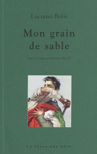 Mon grain de sable