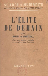 L'élite de demain