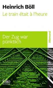 Le Train Etait A L'Heure : Der Zug War Punktlich