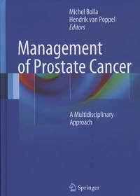 Management of Prostate Cancer