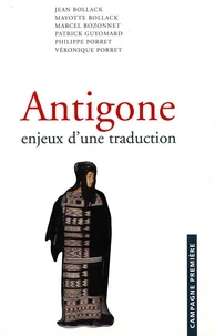 Antigone