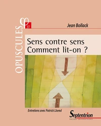 Sens contre sens