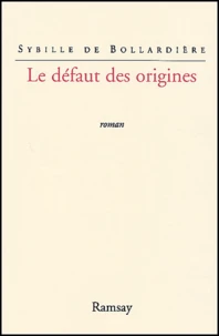 Le défaut des origines
