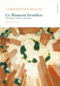 Le Moment freudien