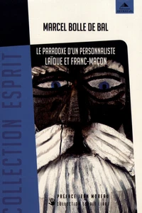 Le paradoxe d'un personnaliste laïque et franc-maçon