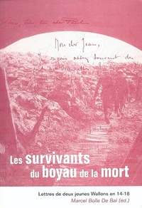 Les survivants du boyau de la mort