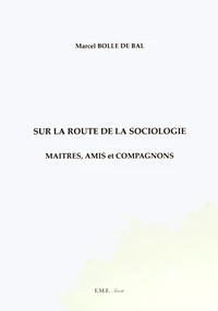 Sur la route de la sociologie