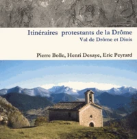 Itinéraires protestants de la Drôme