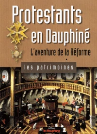 Protestants en Dauphiné
